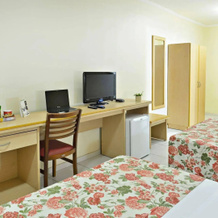 Hotel Nacional Inn Piracicaba, 皮拉西卡巴 — 照片 4