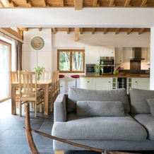 Chalet Marmotte 1, Морзин — фото 4
