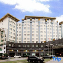 Tian Wai Tian International Hotel, Ниндэ — фото 3
