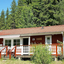 4 Person Holiday Home in Hestra, 海斯特拉 — 照片 5