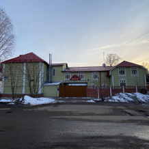 Nero Guest House, Rostov Velikiy — photo 2