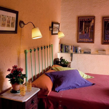 Molino Rio Alajar, Alajar — photo 3