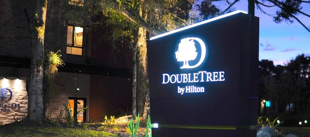 DoubleTree by Hilton Caracol Canela, 卡内拉 — 照片 1