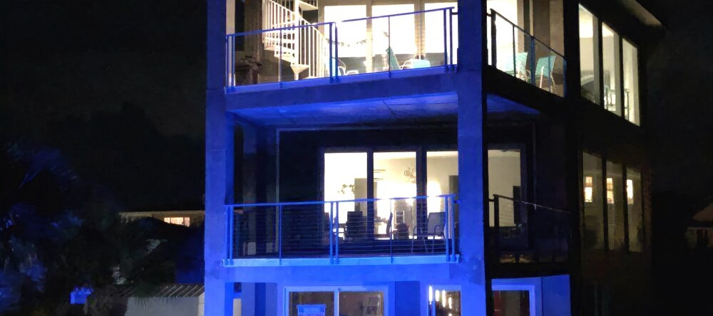 Ocean View Modern, 泰碧岛 — 照片 1