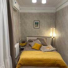 Na Ulitse Dzerzhinskogo, 82 Flat, 巴拉赫纳 — 照片 3