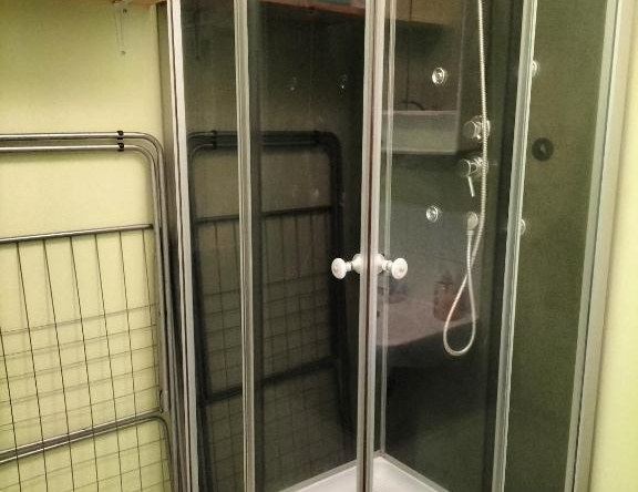 STUDIO PRIVATIF AVEC JARDIN 4 personnes, 滨海贝尔克 — 照片 1