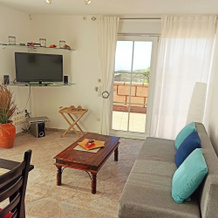 Finca Aurora - Cozy 1-bed Apartment, 阿里科 — 照片 3
