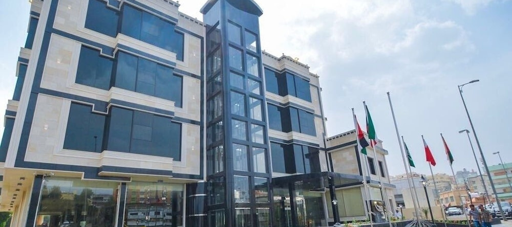 Azd Hotel, Abha — photo 1