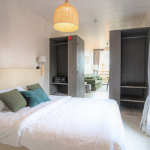 Lodge Loft Eco Luxe in the Heart of Nature for 2 People by the Lake 10, 安托万 — 照片 2