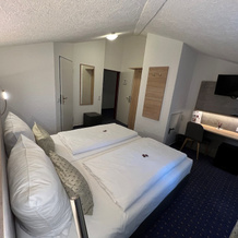 Parkhotel Obertshausen, 奥伯茨豪森 — 照片 3