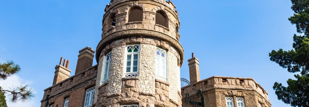 Haosen Fudi Mansion, Циндао — фото 1