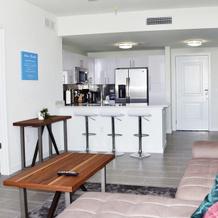Luxury 2 BR Condos with Balcony, Hollywood — photo 5
