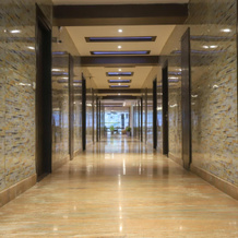 The Grand Shiva Resort & Spa, 希夫普里 — 照片 3