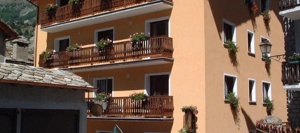 Residence Au Vieux Grenier, Cogne — photo 1