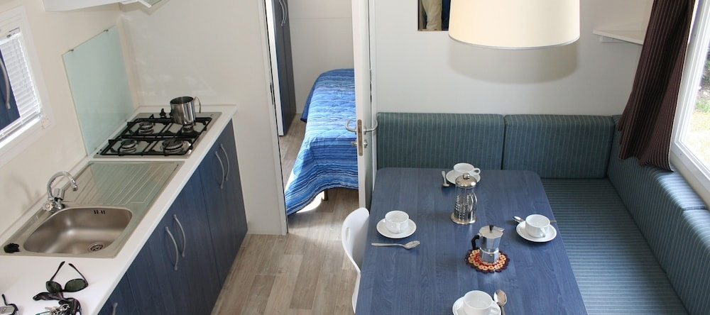 Happy Camp Torre Rinalda Camping Village, Лечче — фото 1