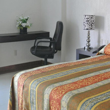 Parque Inn Hotel & Suites, 夸察夸尔科斯 — 照片 5