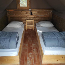 Camping l'Avelanede, 阿尔蒂尼奥克叙尔韦尔东 — 照片 5