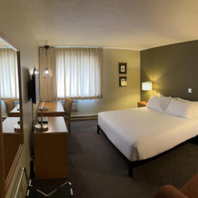 Heritage Inn Hotel & Convention Centre Cranbrook, Кранбрук — фото 3