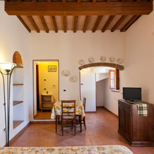 Residence Le Fontanelle, Монтескудаио — фото 2