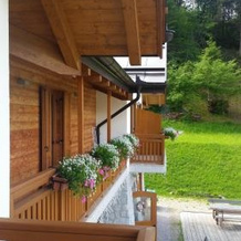Albergo Chalet Abete Rosso, 卡斯泰洛泰西诺 — 照片 4