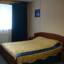 Ternopol Hotel, Zelenodolsk — photo 4