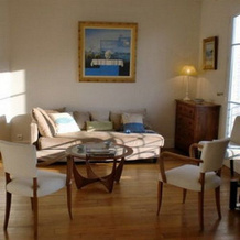 Bed And Breakfast Saint Cloud, Сен-Клу — фото 4