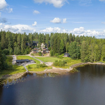Private & Cozy Suite with lake views, 劳卡 — 照片 5