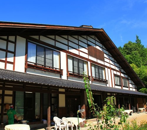 Komagane Fususato No Le, 驹根 — 照片 1