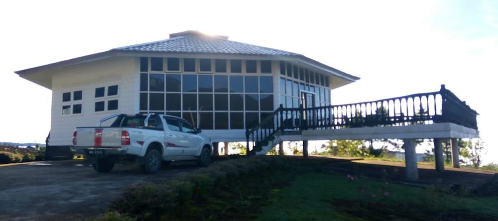 Mesilau Mountain Retreats, Ranau — photo 1