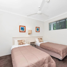 2 Bedroom Red Cowrie Apartment Palm Cove, 凯恩斯 — 照片 4