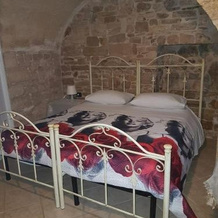 B&B San Benedetto, Аквавива-делле-Фонти — фото 3