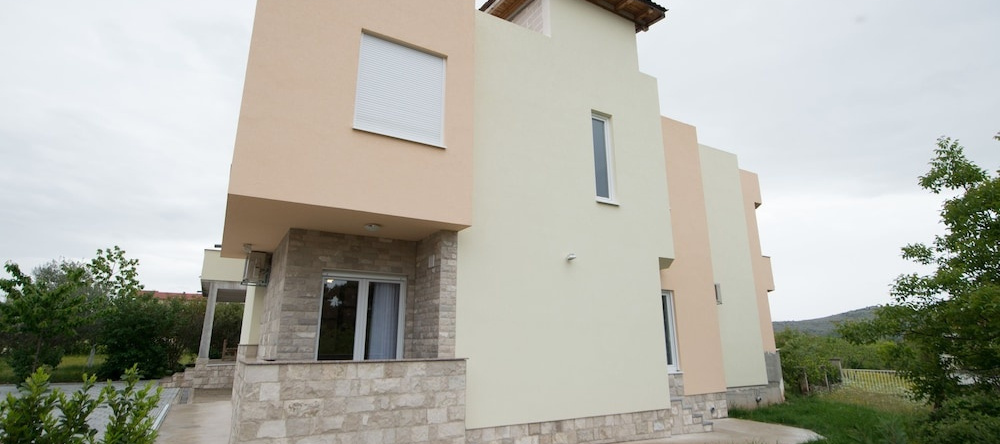 Apartments Branko Medjugorje, Меджугорье — фото 1