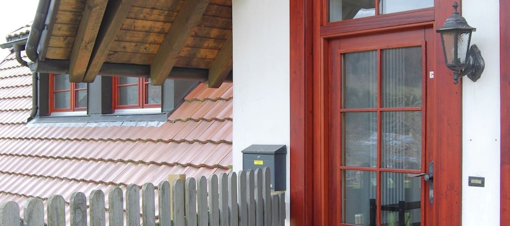 Comfortable Apartment In Rickenbach Near Forest, Рикенбах — фото 1