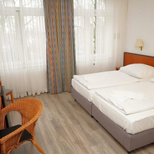 Hotel Birkenwerder, 比肯韦德 — 照片 4