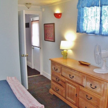 Fiesta Moon Bungalow Holiday home 1, 比斯比 — 照片 2