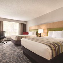 Country Inn & Suites By Carlson, Pella, Pella — photo 2