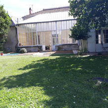 Manor House Charentaise, Сент-Суль — фото 4