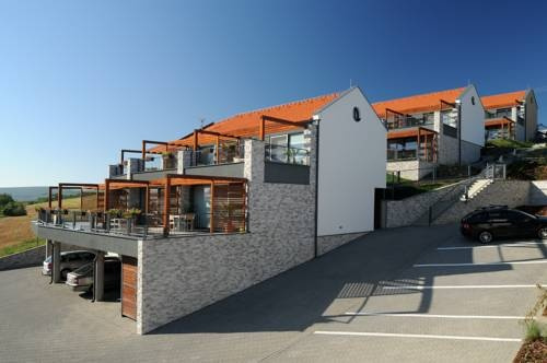 Pálavské Apartmány, 多尔尼韦斯托尼采 — 照片 1