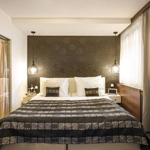 Wellness & Spa Hotel Augustiniánský Dum, Лугачовице — фото 2