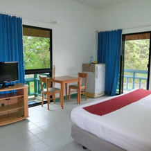 Greater Mekong Lodge, Чианг-Саен — фото 4