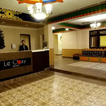 Le Coxy Resort, 琼唐 — 照片 2