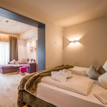 Familienhotel Seetal, Кальтенбах — фото 3