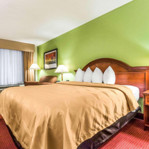 Quality Inn Walterboro I-95, 沃尔特伯勒 — 照片 3