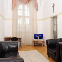 Szt. Adalbert Hotel, Эстергом — фото 5