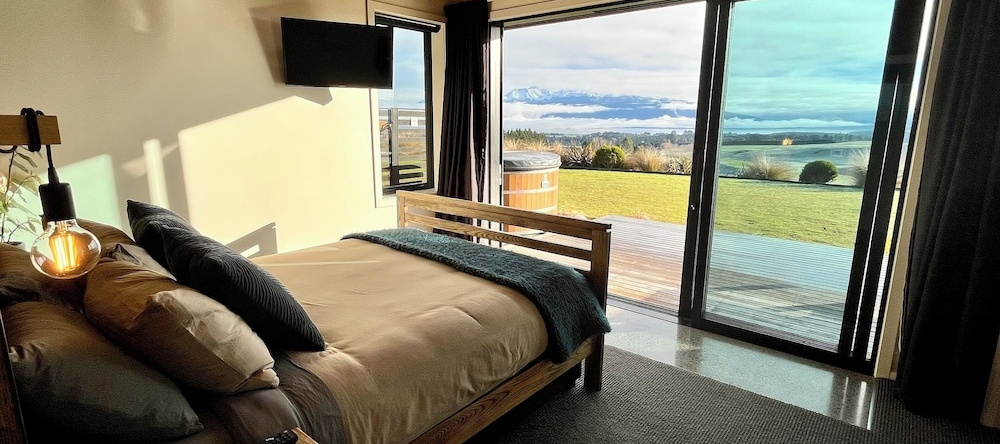 Fiordland Eco-Retreat, Те-Анау — фото 1