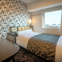 Apa Hotel Hitachinaka Katsuta-Ekimae, Хитачинака — фото 4
