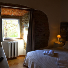 Relais Il Pozzeto, Ангиари — фото 3