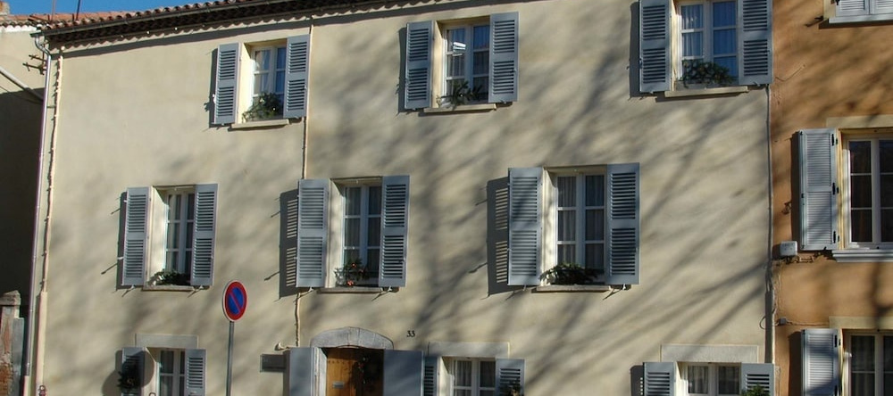 Chambres D'hôtes Le Vieux Logis, Ла-Фарлед — фото 1