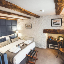 Bayards Cove Inn, Дартмут — фото 2