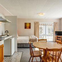 Abbey Court Motel, Мотуэка — фото 4